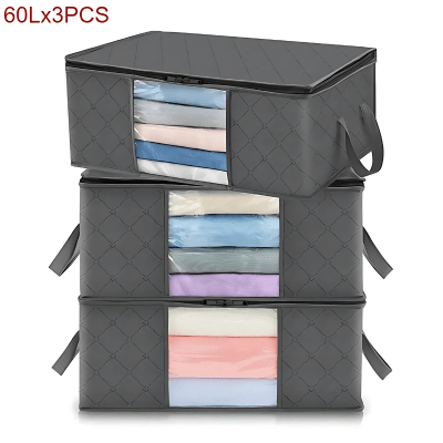 Sac de Rangement - Polyvalent - OptimEspace