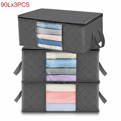 Sac de Rangement - Polyvalent - OptimEspace